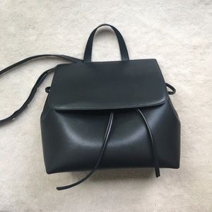 Mansur Gavriel Lady Bag Dupe